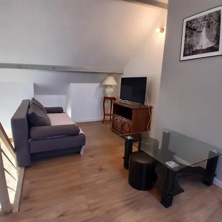Le cottage du village Seigny Extérieur photo