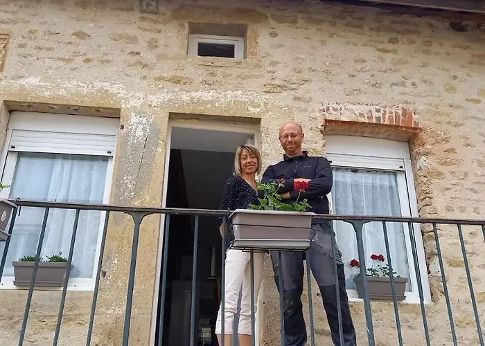 Le Cottage Du Village
