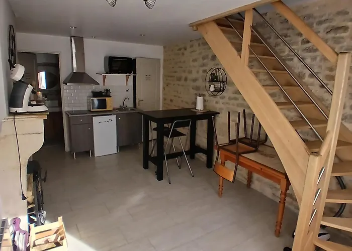 Le Cottage Du Village