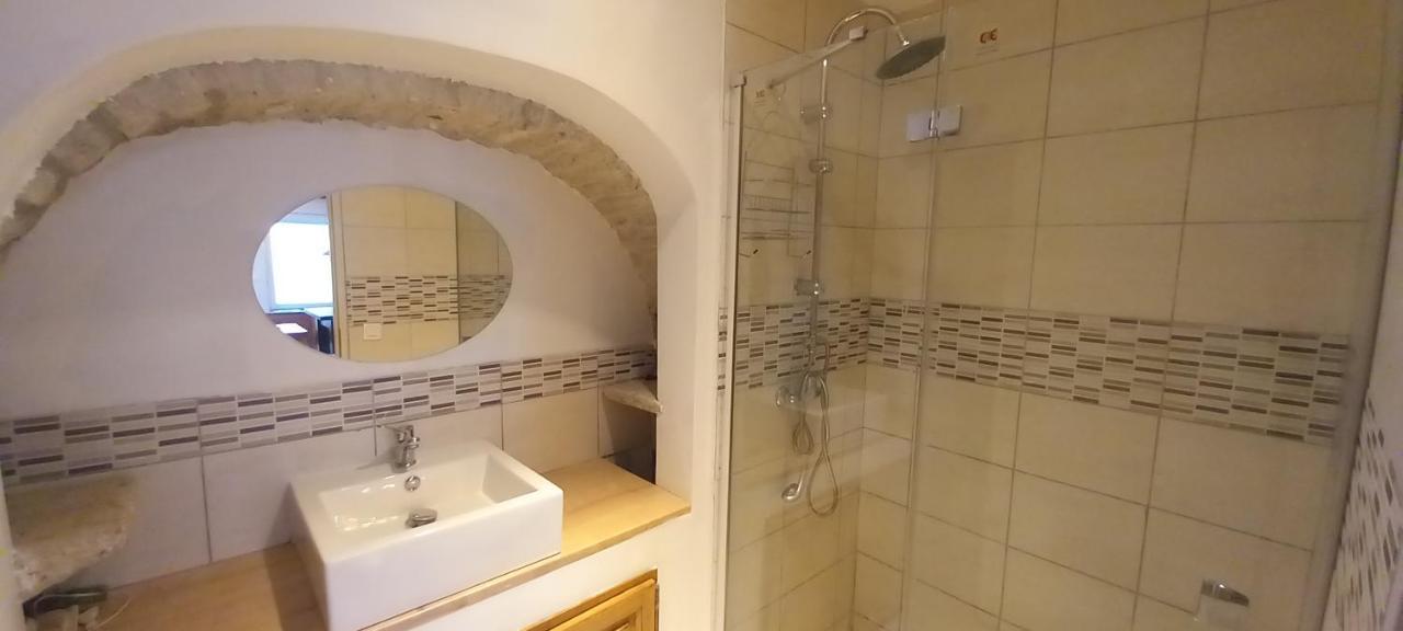 Apartment Le Du Village